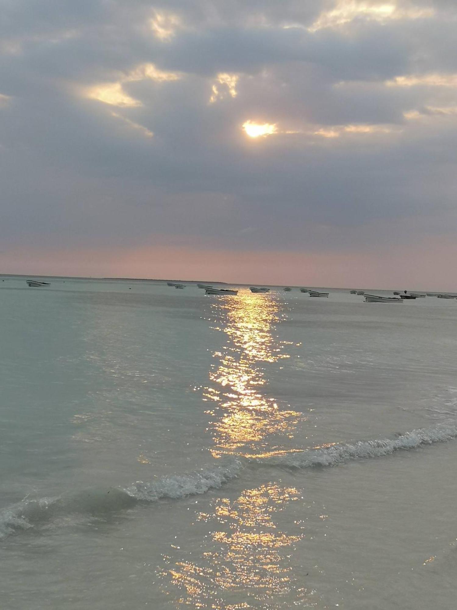 Chalet Yasmin Ecohouse Zanzibar *